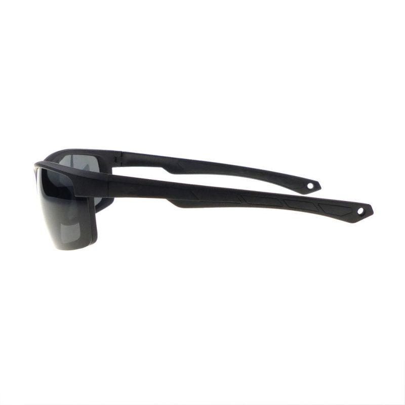 2021high Quality Detachable Sunglasses Double Injection Sunglasses for Sports