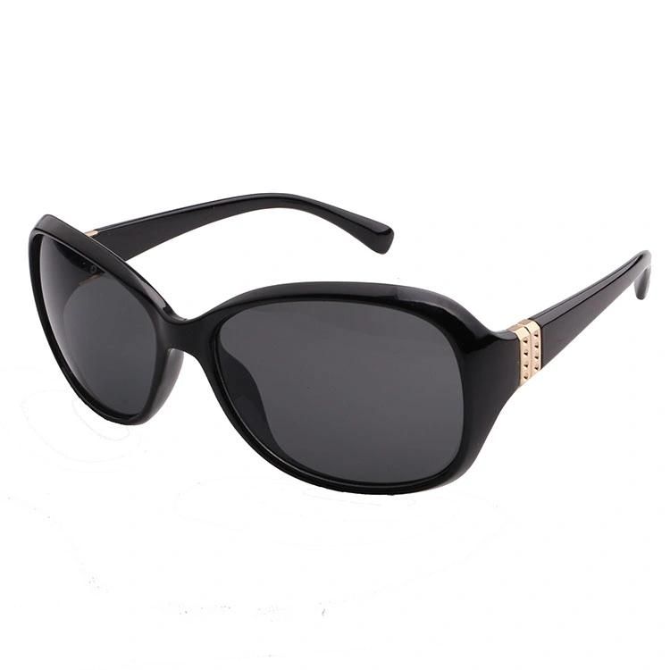 Women Hot Saler UV400 Sunglasses