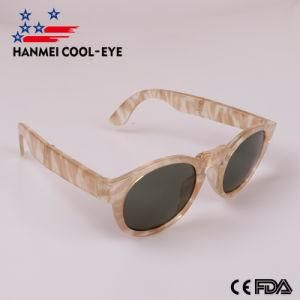 2018 Top Quality UV400 Protective Custom Classical Eyewear