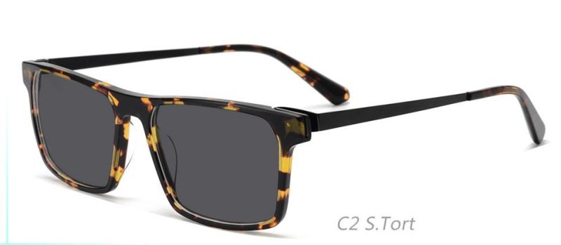 Acetate Sunglasses 29