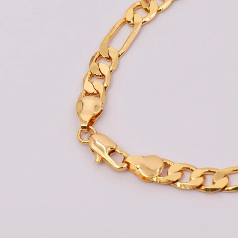 Fashion Jewelry Alloy Imitation Jewellery 18K Gold Plated Pendant