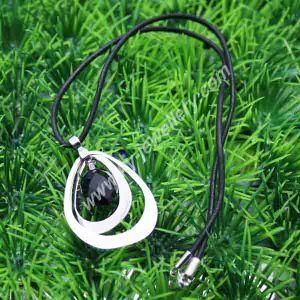316L Stainless Steel Necklace, Pendant (KY-NL1027)