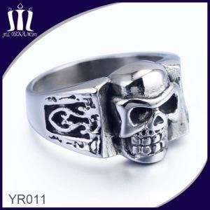 Yr011 Mens Ring