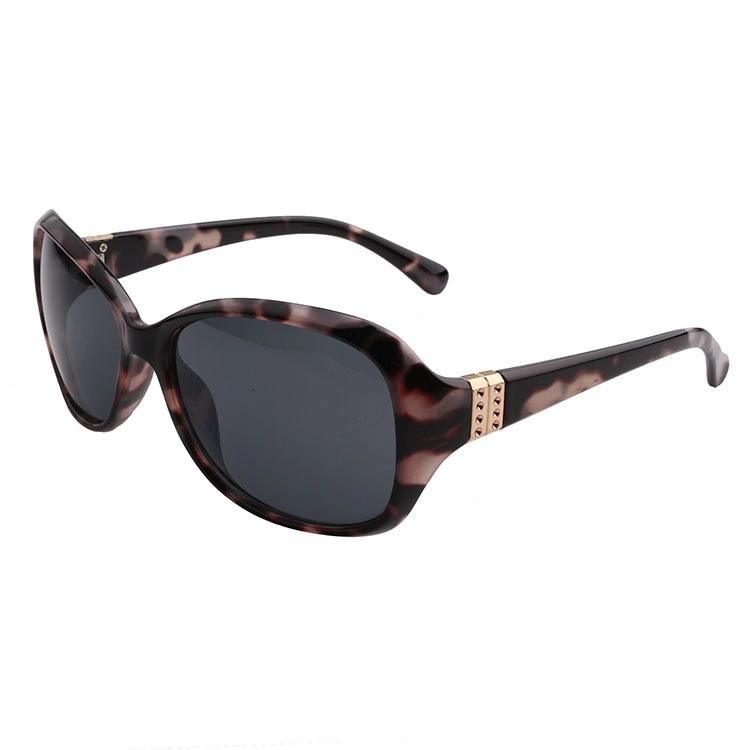Women Hot Saler UV400 Sunglasses