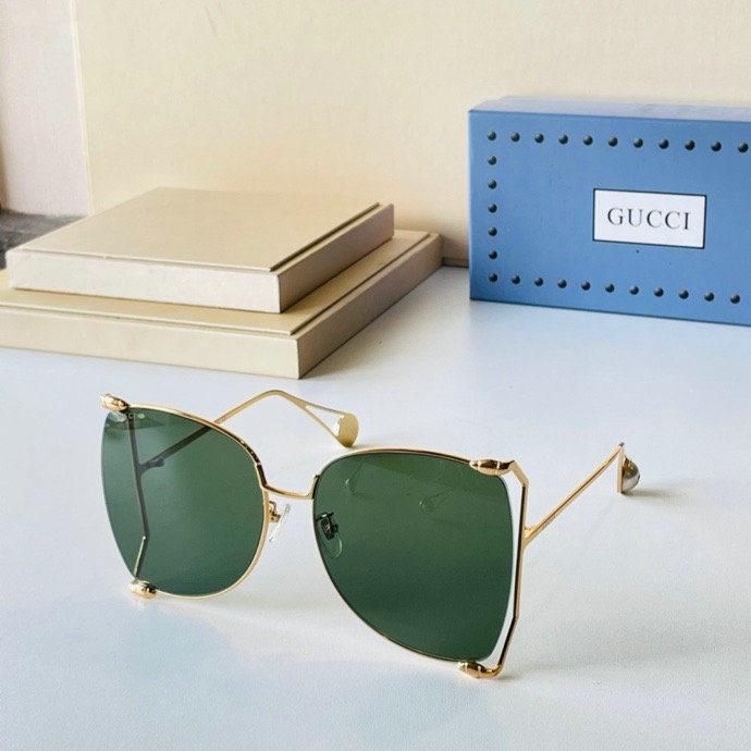 Fashion Sunglasses Korean Trendy Anti-UV Polarized Sunglasses Brand Sunglasses Designer Sunglasses Fashion Sunglasses