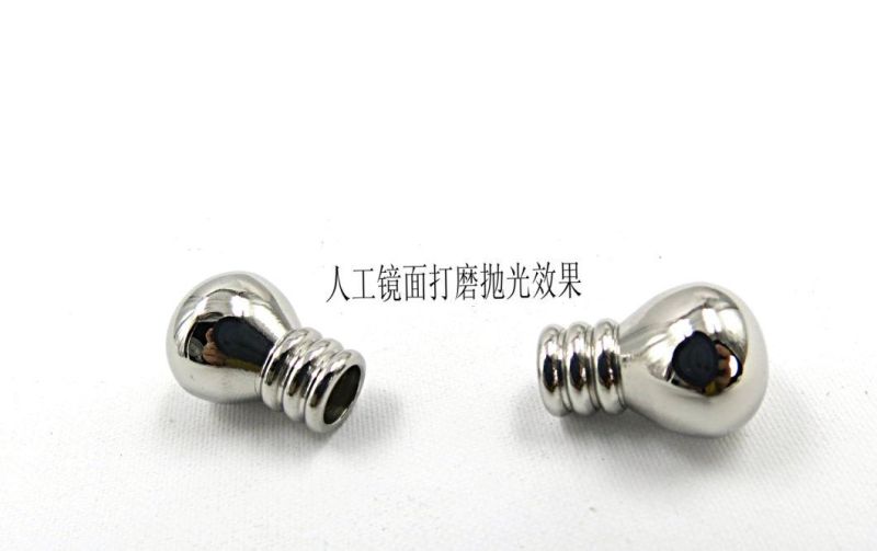 Wholesale Metal Ball Head 4.8mm Inner Hole