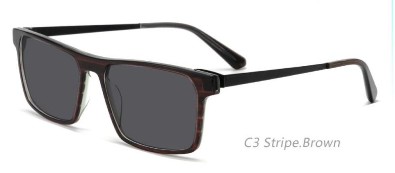 Acetate Sunglasses 29