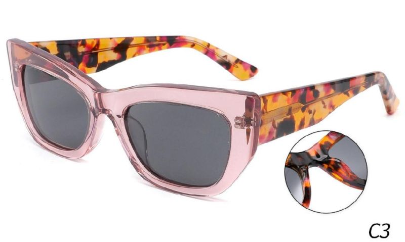2020 Car Driving Night Vision Women Men Sunglasses Polarized Unisex Sun Glasses