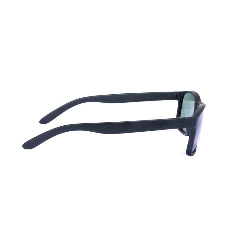 Full Frame High Quality Floating Glass Polarized Sunglasses 2020