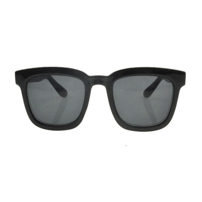 2017 Hot Selling Fashion Square Shape Sunglasses with Balls