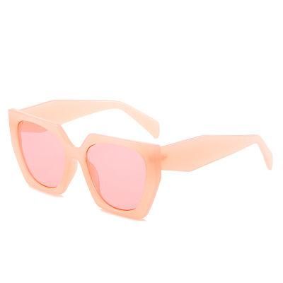 Hot Sale Trendy Sunglasses Oversize Sunglasses for Women Sunglasses