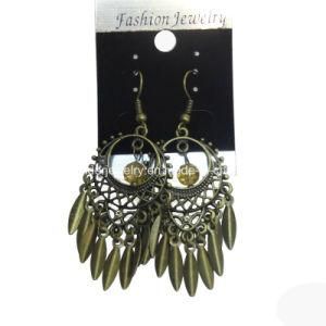 Fashion Jewelry Drop Earrings for Female Fashion Accessory