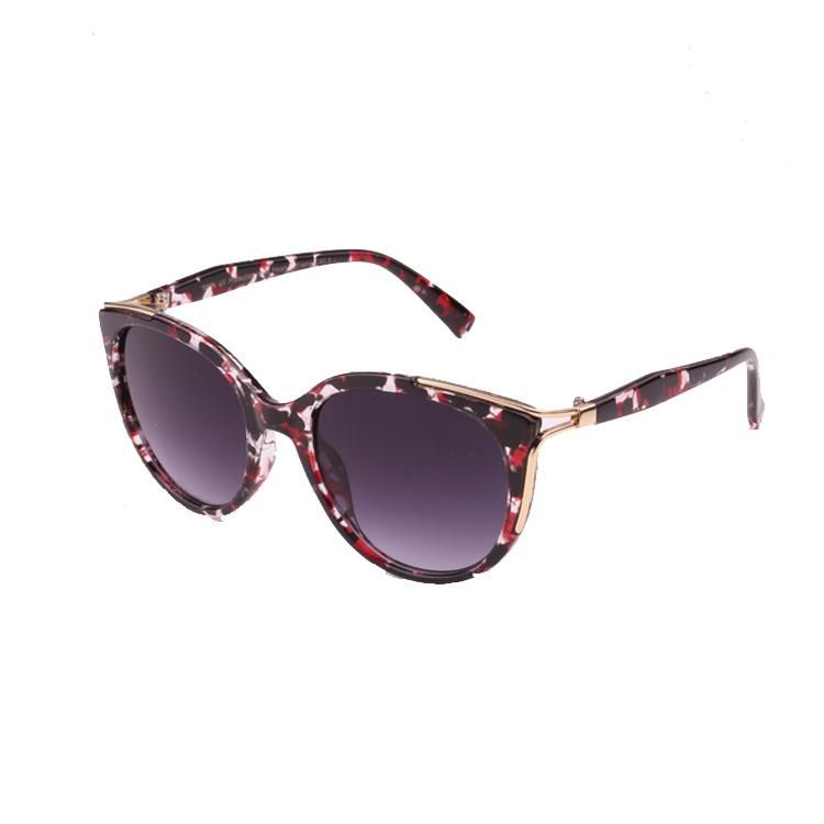 Good Saler PC Frame Metal Hinge Sunglass
