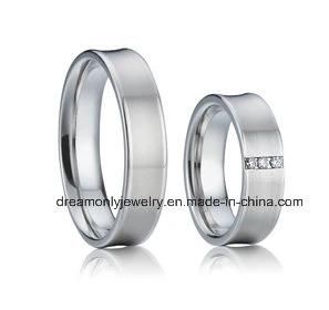925 Sterling Silver Fashion Jewelry Couple Rings Engagement Wedding Rings