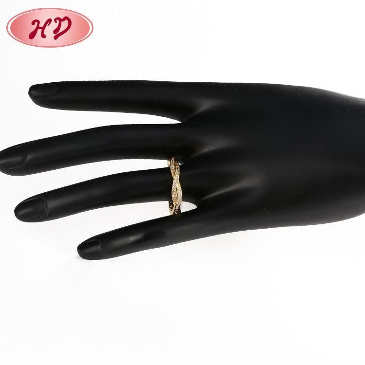 2020 China Factory Custom Gold Plated Cheap Wholesale Men Ring Jewelry