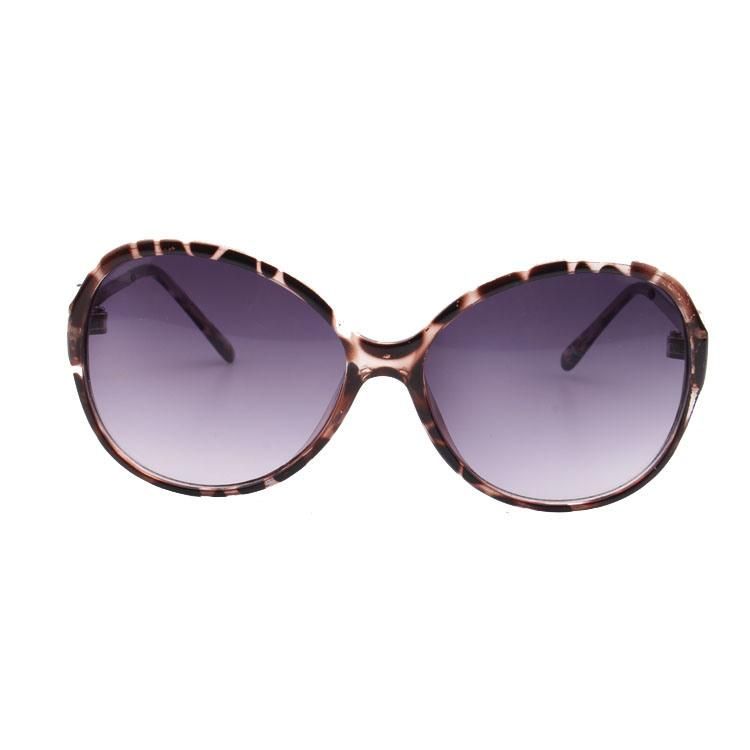 2018 Hot Selling Fashionable Kids Sunglasses with Metal Temple