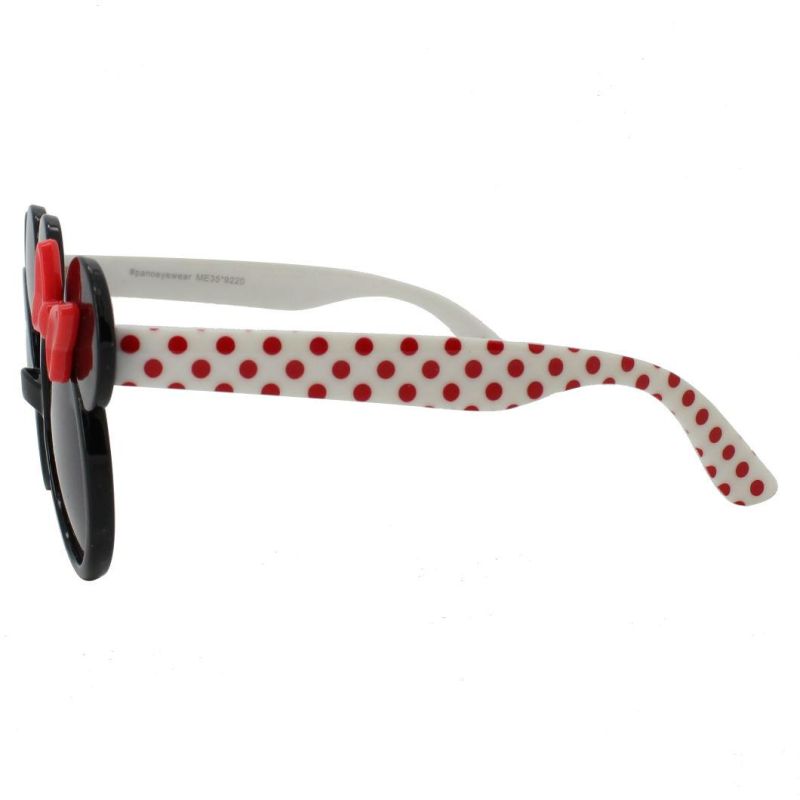 2020 Factory Directly Mickey Mouse Fashion Kids Sunglasses