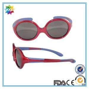 Kids Eyeglasses in Stock Tr90 Frame UV400 Protection