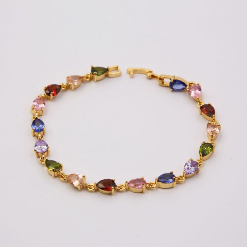 New Hot Fashion Diamond Crystal Bracelets for Girls
