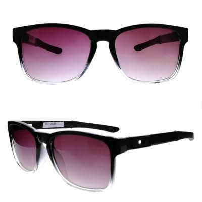 Classic Style Plastic Sunglasses for Men