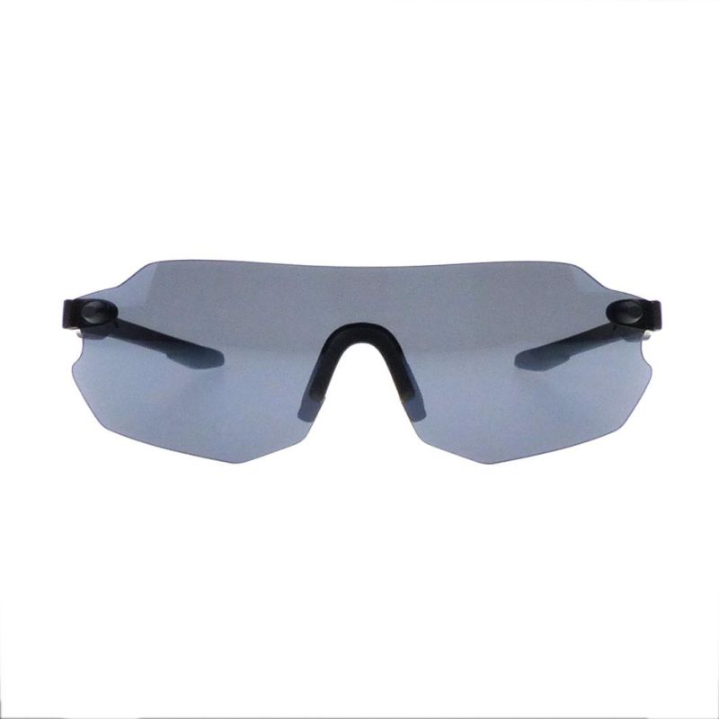 2021high Quality Detachable Sunglasses Double Injection Sunglasses for Sports