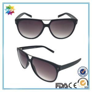 2016 New Designer and Best Sell Mirror Lens Polarized Sunglasses