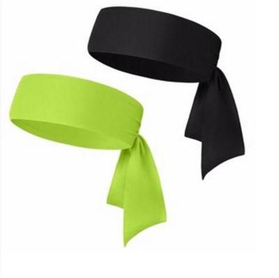 Cheap Wholesale Custom Head Tie