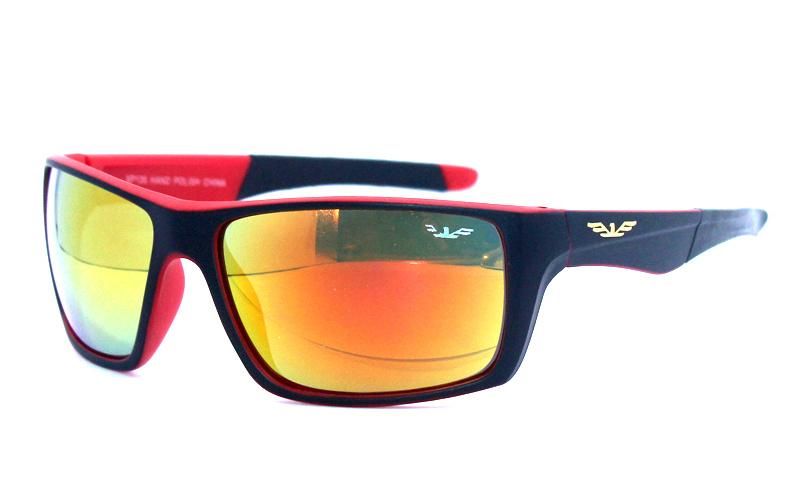 Fashionable Outdoor Sports Sunglasses for Professionals