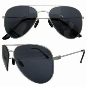 Pilot Metal Sun Glasses (S12011)