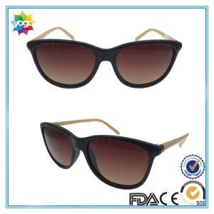 Wholesale Custom Printed Mirror Lens Brand Fashion Sunglasses