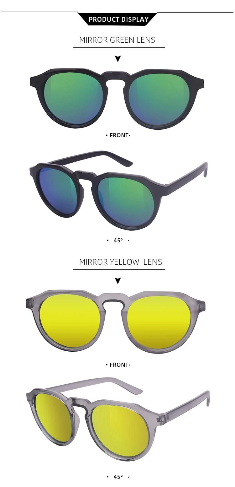 Usom Newest Arrive Fashionable Polarized Lenses Sunglasses