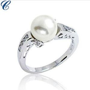 Fashion Alloy Rings, Ring Costume Jewelry