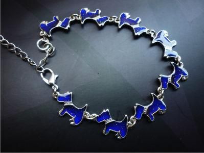 Animal Shape Fashion Mood Bracelets