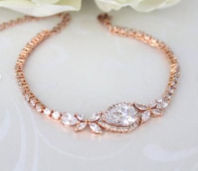 Wedding Bracelet Jewelry, Bridal Bracelet Jewelry, Bridesmaid Bracelet Jewelry