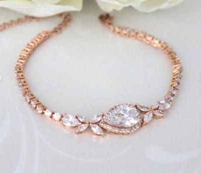 Wedding Bracelet Jewelry, Bridal Bracelet Jewelry, Bridesmaid Bracelet Jewelry