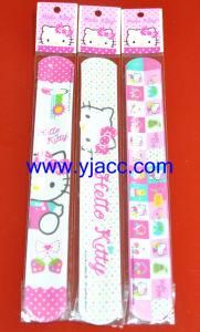 Hello Kitty Slap Bracelets (YJHK01751)