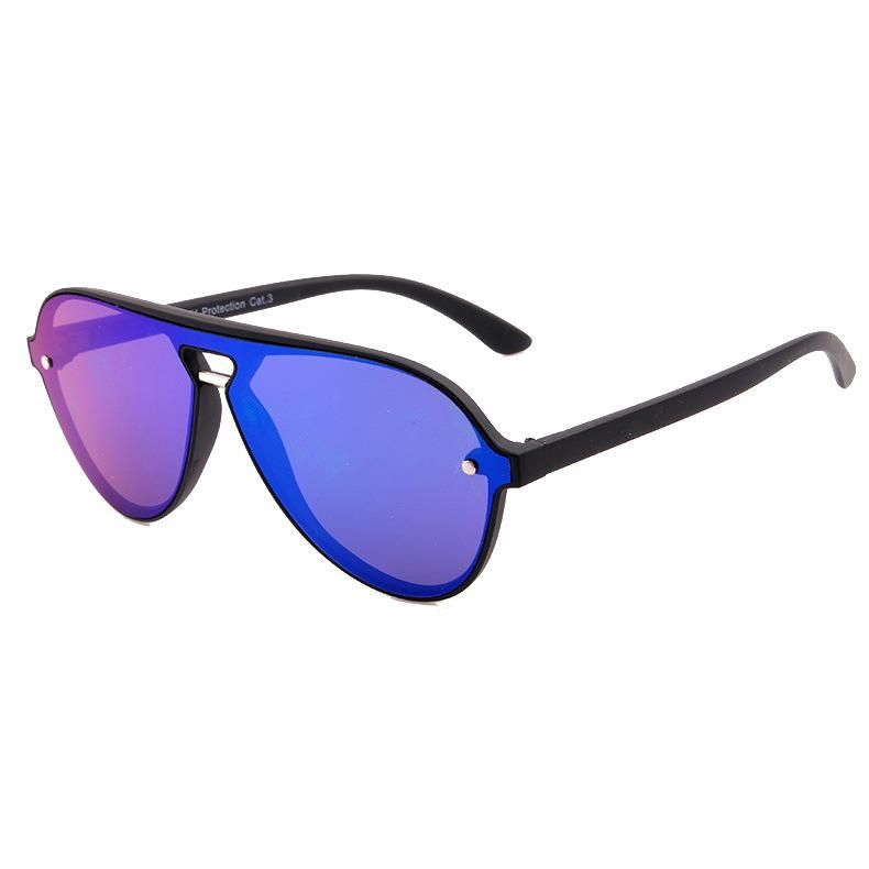 2017 Classical One Piece Lens Fashion Sunglasses