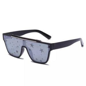 New Fashion Optical Polarizedn Unisec Sunglasses