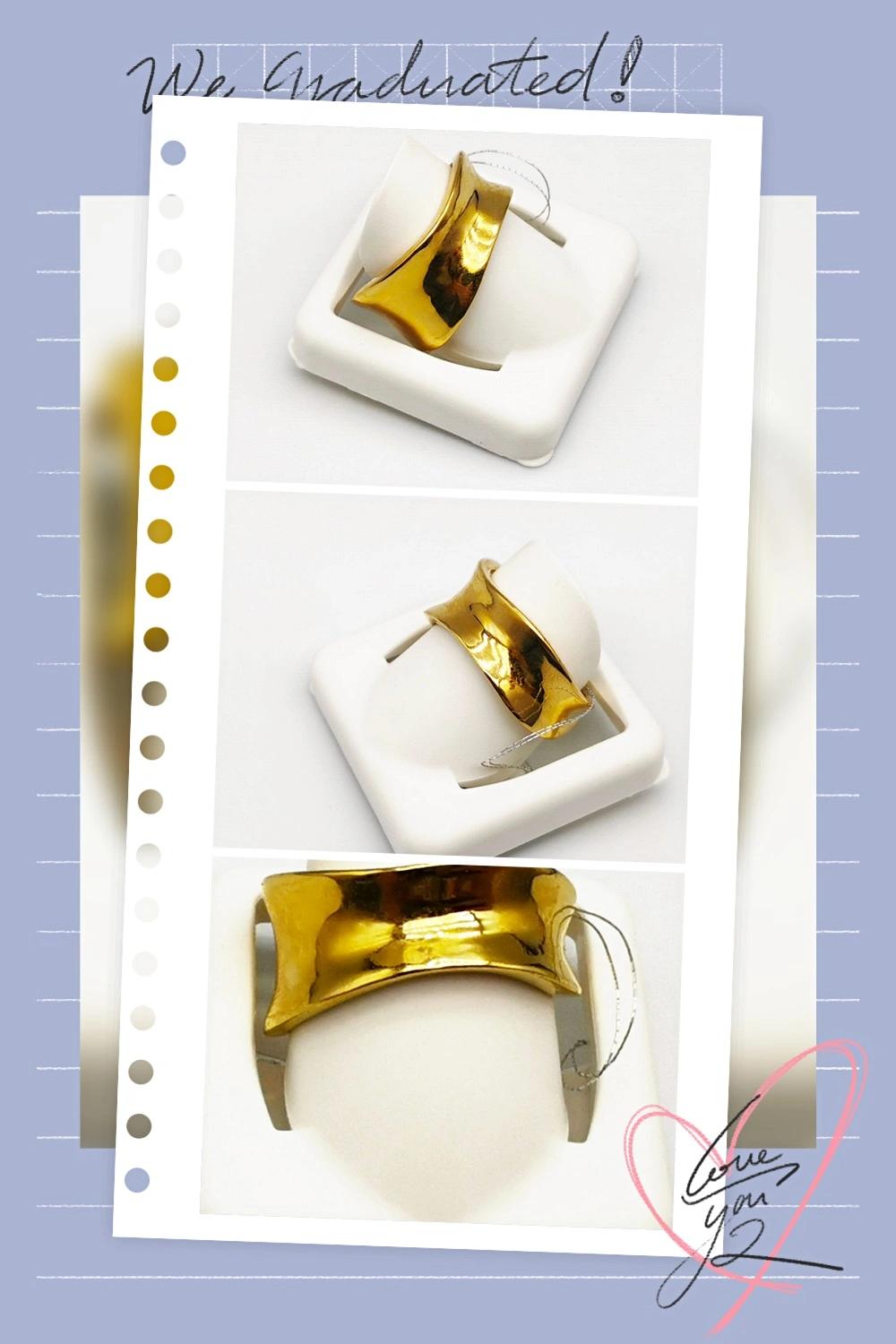 Silver Ring Jewelry Wholesale Latest Design Ladies Rings