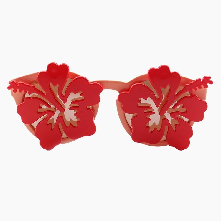 Flower Special Design Super Cool Sunglass