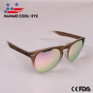2018 Hot Style Polarized UV400 Custom China Sunglass