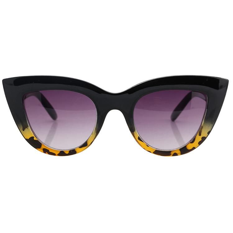 2020 Hot Selling Cateye Fashion Sunglasses