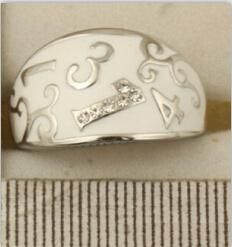 Fashion Ring Jewelry, 1314 Ring