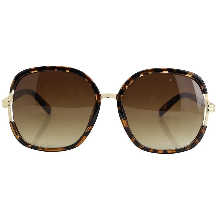 2020 Wrapped Oversized Women Fashion Sunglasses