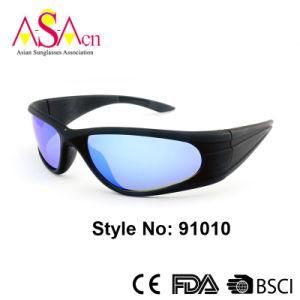 Sport Sunglasses with CE Certification (91010)