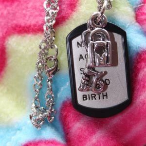 Fashion Pendant (P2354)