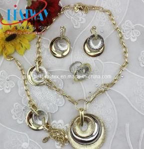 2013 New Design Lady&prime;s Jewelry Set BF322