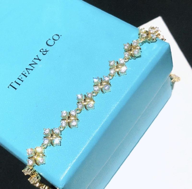 Jewelry Fashion Bracelet Necklace Jewelry Girls Accessories Gift
