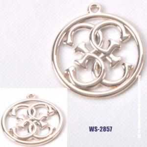 Lady Handbags Zinc Alloy Pendants