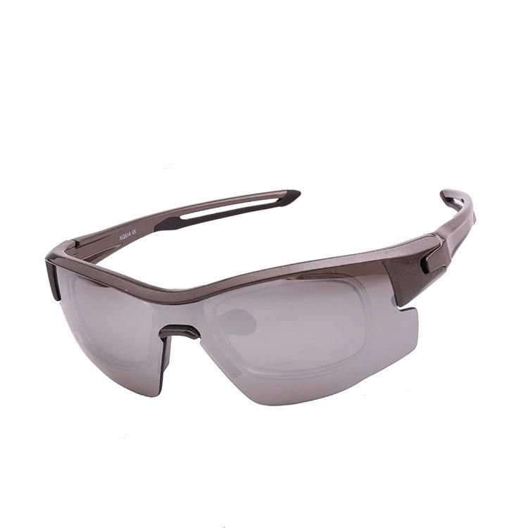 2019 Cycling Sports Sunglasses for Men